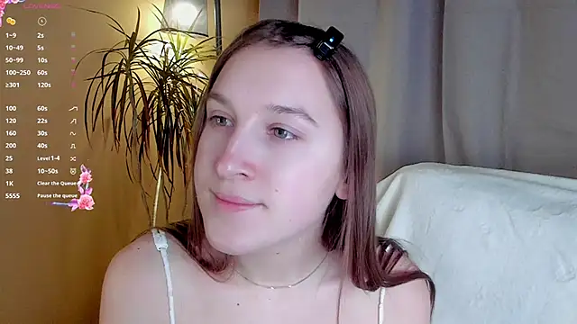 Snapshot of NanaMertins chatting on 11/29/25, 01:08 NanaMertins online show from 11/29/25, 01:08