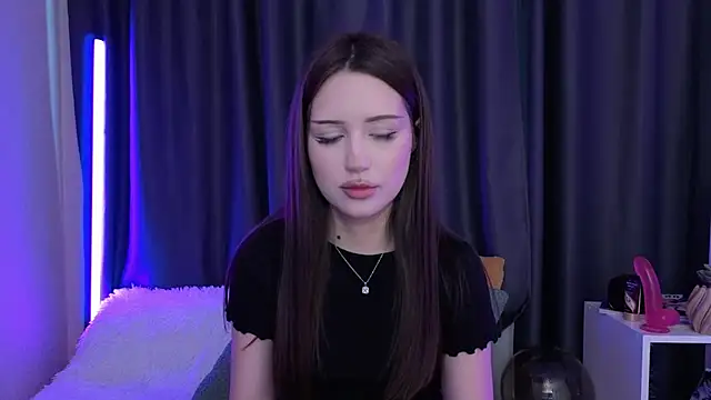 BlackEyesGirl online show from 06/10/26, 06:45
