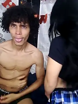 Yessi f online show from 10/26/25, 02:34