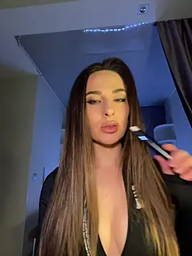  shadylady  online show from 04/15/26, 07:10