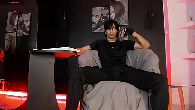 jett savage online show from 09/09/25, 02:22