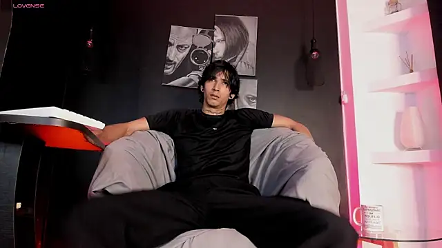 jett savage online show from 09/11/25, 01:11