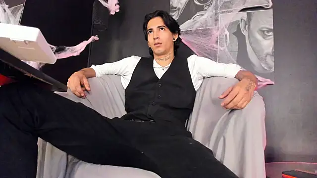 jett savage online show from 10/15/25, 04:29