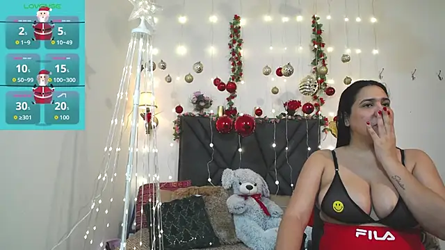 IndraKaur  online show from 11/12/25, 04:13