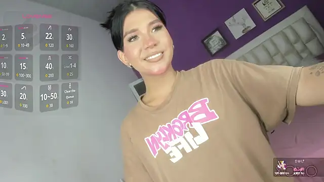 Camila-Hott1 online show from 09/08/25, 06:40