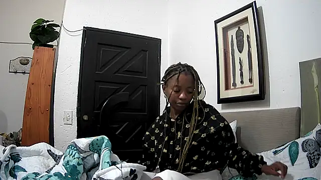 CandyNaynay online show from 09/26/25, 08:46