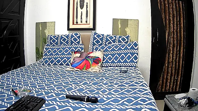 CandyNaynay online show from 10/09/25, 06:50