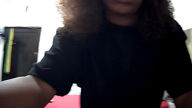 CandyNaynay online show from 11/19/25, 07:47