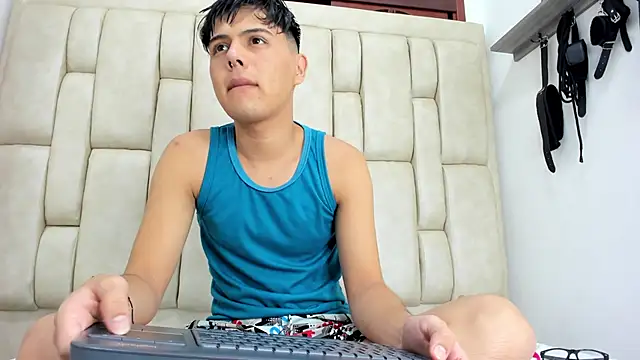 Felipe Cold online show from 09/23/25, 02:25