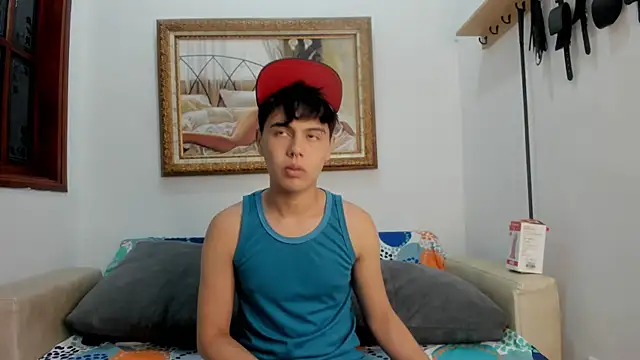 Felipe Cold online show from 11/26/25, 02:34