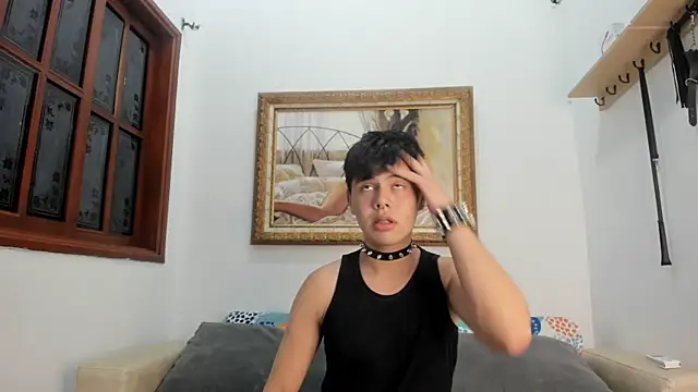 Felipe Cold online show from 11/30/25, 06:56