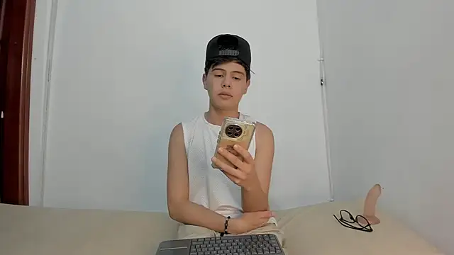 Felipe Cold online show from 12/02/25, 02:28