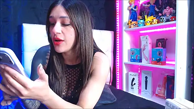 sexloversxxxXX online show from 05/12/26, 04:20