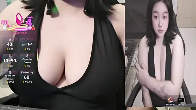 Mini1314 online show from 09/17/25, 12:40