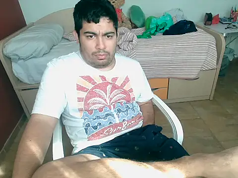 Martigato3 online show from 09/27/25, 01:05