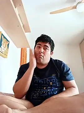 Martigato3 online show from 10/13/25, 03:23