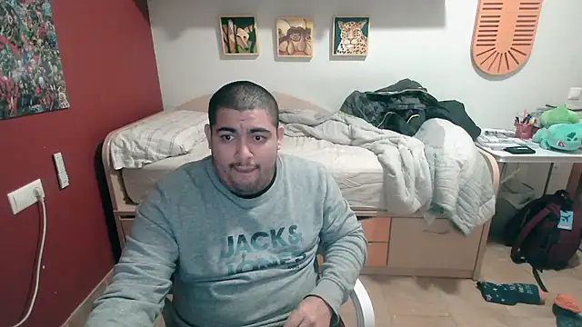 Snapshot of Martigato3 chatting on 01/16/26, 10:47 Martigato3 online show from 01/16/26, 10:47