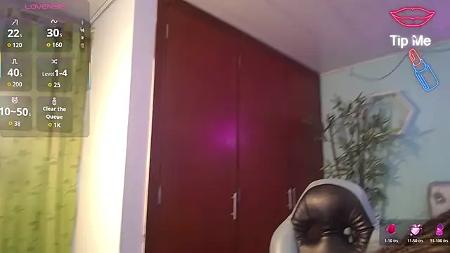 noelia milf19 online show from 06/28/26, 09:21