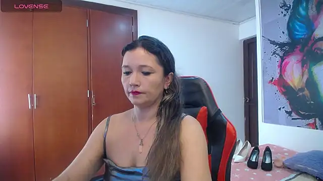 noelia milf19 online show from 07/15/26, 06:02