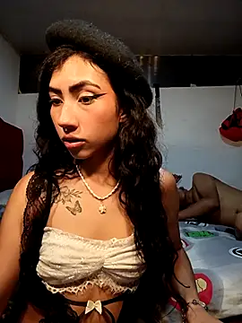 Snapshot of keith_russo chatting on 12/14/25, 11:09 keith russo online show from 12/14/25, 11:09