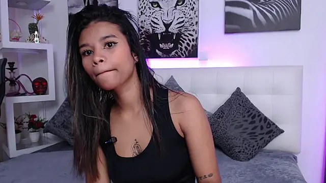 scarletht online show from 09/09/25, 12:37