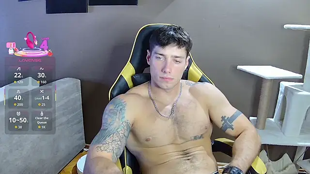 Jason theGreat online show from 09/17/25, 10:44