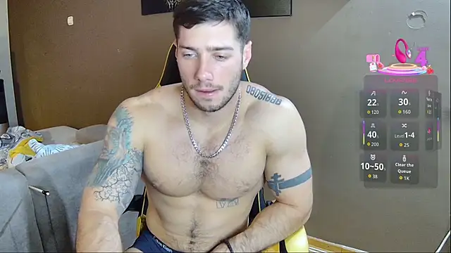 Jason theGreat online show from 10/23/25, 03:44