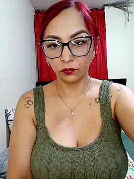 Vamanda05 online show from 09/10/25, 05:40