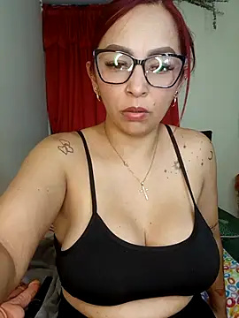 Vamanda05 online show from 09/12/25, 05:40