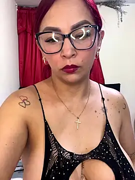 Snapshot of Vamanda05 chatting on 09/14/25, 09:25 Vamanda05 online show from 09/14/25, 09:25