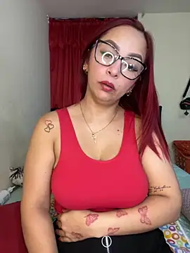 Snapshot of Vamanda05 chatting on 09/17/25, 06:53 Vamanda05 online show from 09/17/25, 06:53