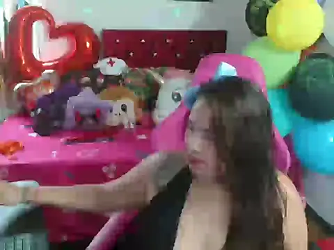 rous-kinky online show from 11/11/25, 01:22