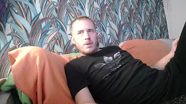 gaydavid online show from 09/20/25, 09:27