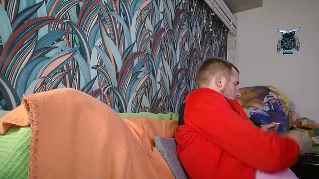 gaydavid online show from 09/21/25, 09:49