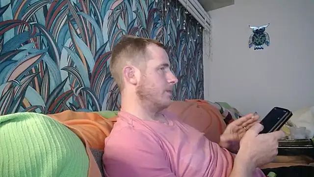 gaydavid online show from 09/23/25, 08:56