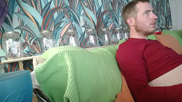 gaydavid online show from 10/02/25, 12:50