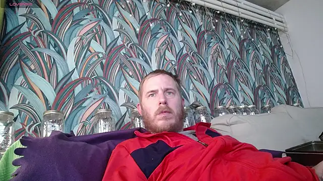 gaydavid online show from 10/30/25, 01:18