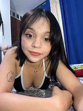 Snapshot of Clara_Luu chatting on 11/30/25, 11:20 Clara Luu online show from 11/30/25, 11:20