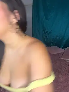 Isaa-Sweet online show from 11/02/25, 09:55