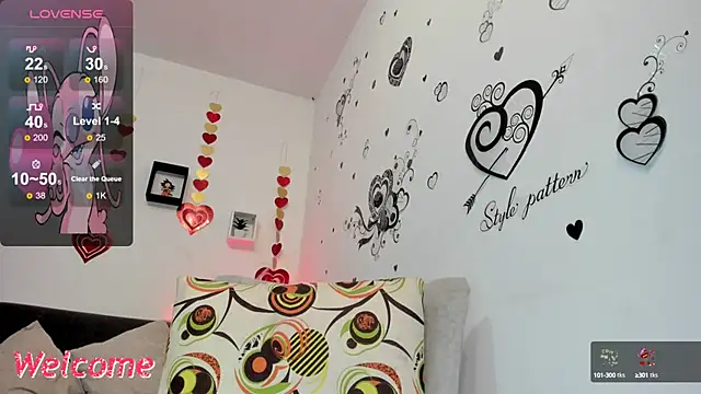 Snapshot of anastasia_tuya chatting on 09/19/25, 01:18 anastasia tuya online show from 09/19/25, 01:18