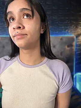 Isaabella LS online show from 09/09/25, 02:11