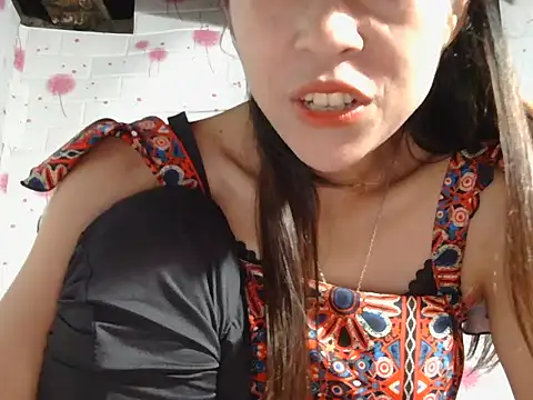 Mina ti online show from 10/08/25, 02:58