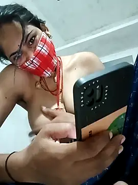 CUTE-786 online show from 10/16/25, 03:29