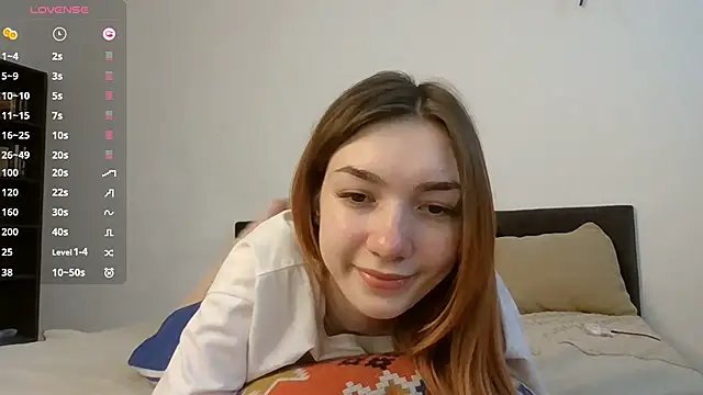 Snapshot of RedheadMisty chatting on 11/06/25, 09:10 RedheadMisty online show from 11/06/25, 09:10