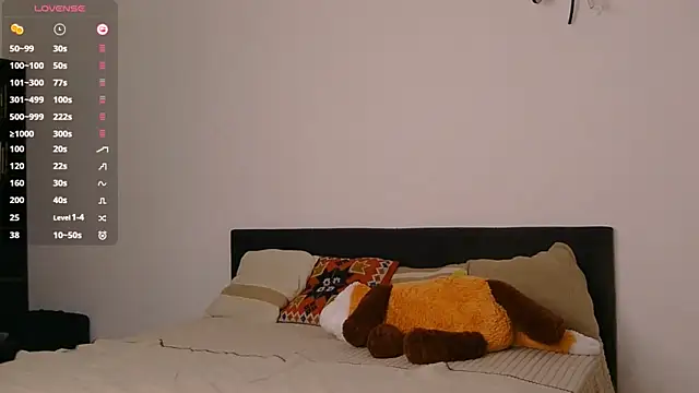 Snapshot of RedheadMisty chatting on 12/03/25, 10:35 RedheadMisty online show from 12/03/25, 10:35