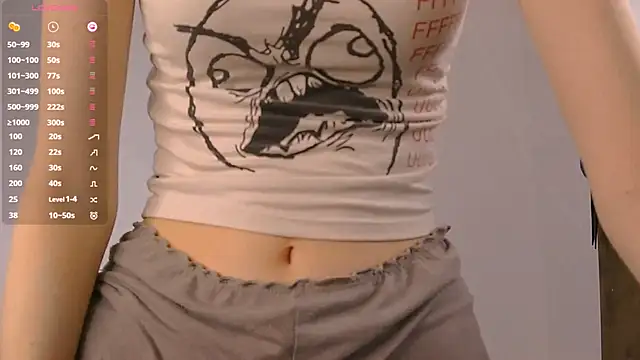 Snapshot of RedheadMisty chatting on 12/14/25, 10:53 RedheadMisty online show from 12/14/25, 10:53