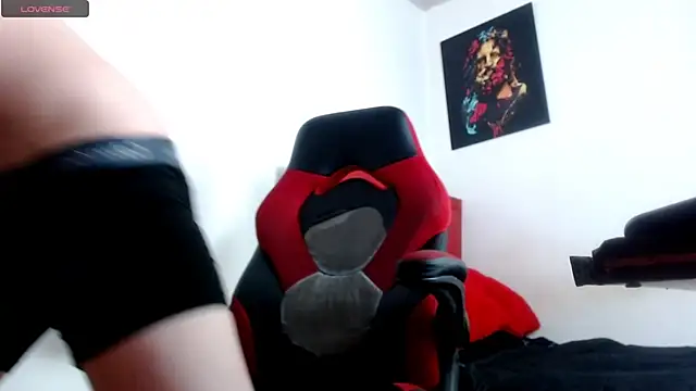 Codyknightt online show from 10/31/25, 12:06