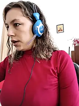 AlanaDesire online show from 10/04/25, 07:12