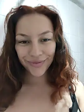 AlanaDesire online show from 10/11/25, 07:01