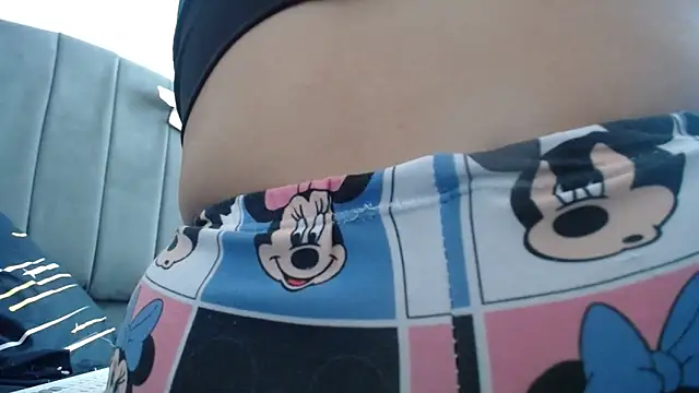 Naia Stant online show from 09/25/25, 06:11